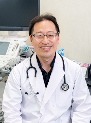 院長 宮本 裕之