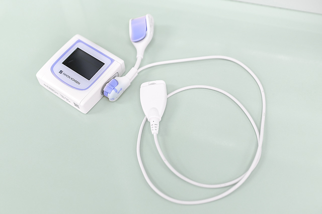 ホルター心電図